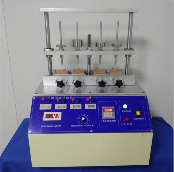 按壓壽命測試機(jī)